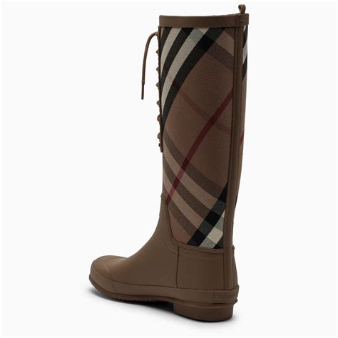 botte burberry a vendre|Burberry .